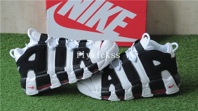 Nike Air More Uptempo Scottie Pippen PE